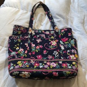 Vera Bradley Tote